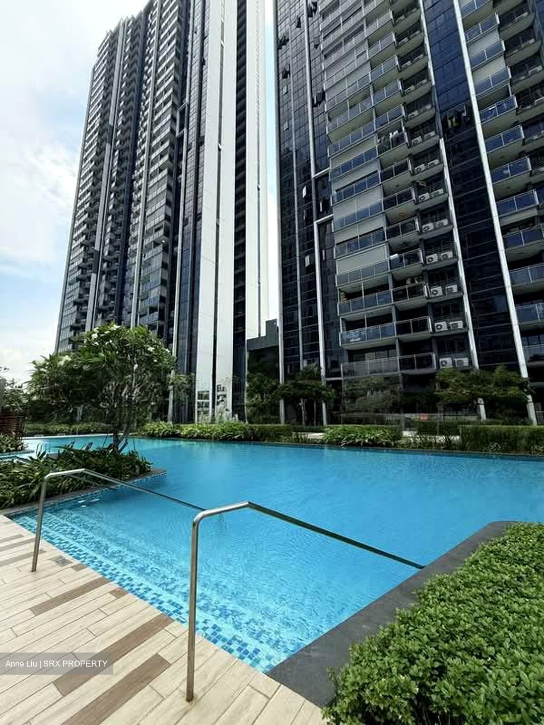 Parc Riviera (D5), Condominium #560122981